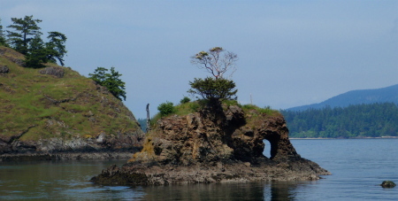 Mystic Sea Charters