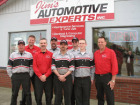 Jim's Automotive Experts Inc