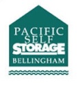 Pacific Self Storage-Ferndale
