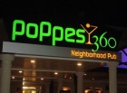 Poppe's 360 Neighborhood Pub