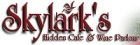 Skylark's Hidden Cafe