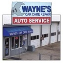 Wayne's Car Care & Transmission