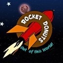 Rocket Donuts