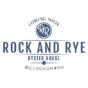 Rock and Rye Oyster House  