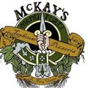 McKay's Taphouse and Pizzeria