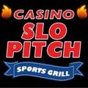 Slo Pitch Sports Grill