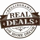 Real Deals on Home Decor (opening January 29th)